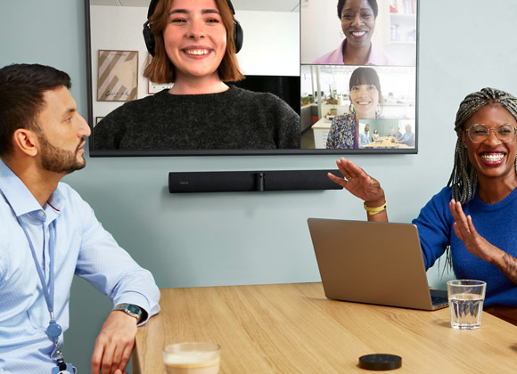 Videokonferenzlösungen