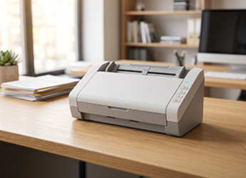 Scanner