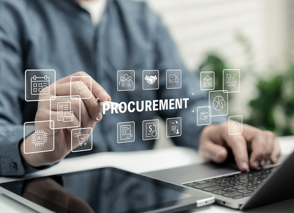 E-Procurement